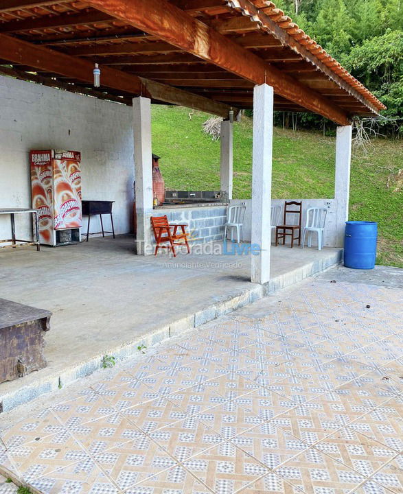 Granja para alquiler de vacaciones em São Roque (São João Novo)