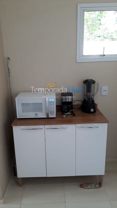 Casa para aluguel de temporada em Guarujá (Pereque)