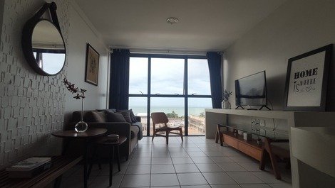 Apartamento para alugar em Maceió - Pajuçara