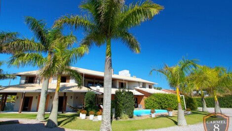 Casa para alugar em Bombinhas - Praia de Bombinhas