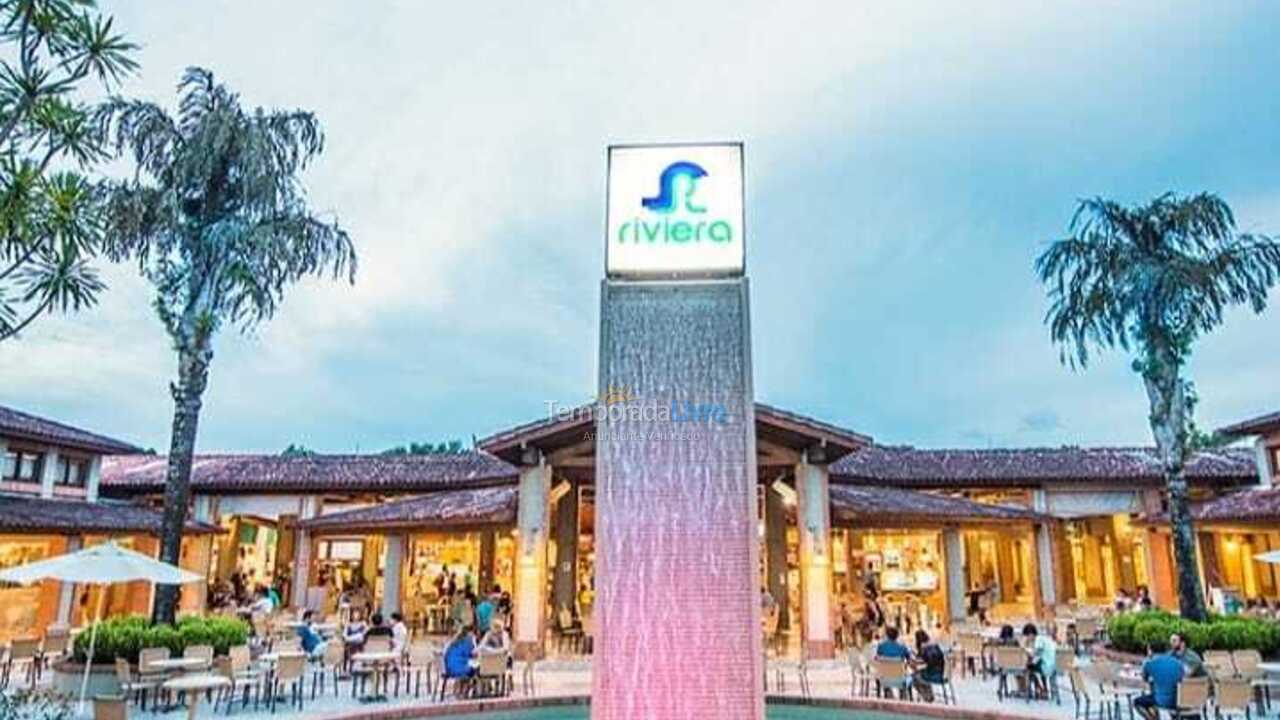 Casa para aluguel de temporada em Bertioga (Riviera de São Lourenço)