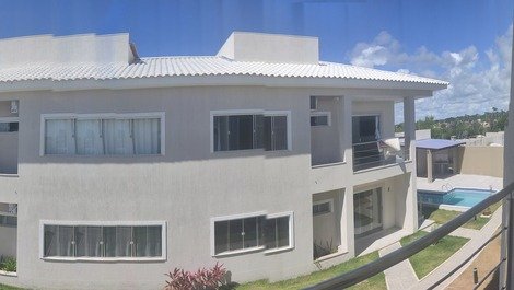 Apartamento para alquilar en Porto Seguro - Praia de Taperapuan