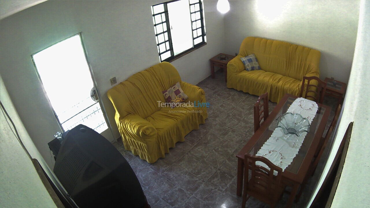 House for vacation rental in Araruama (Xv de Novembro)