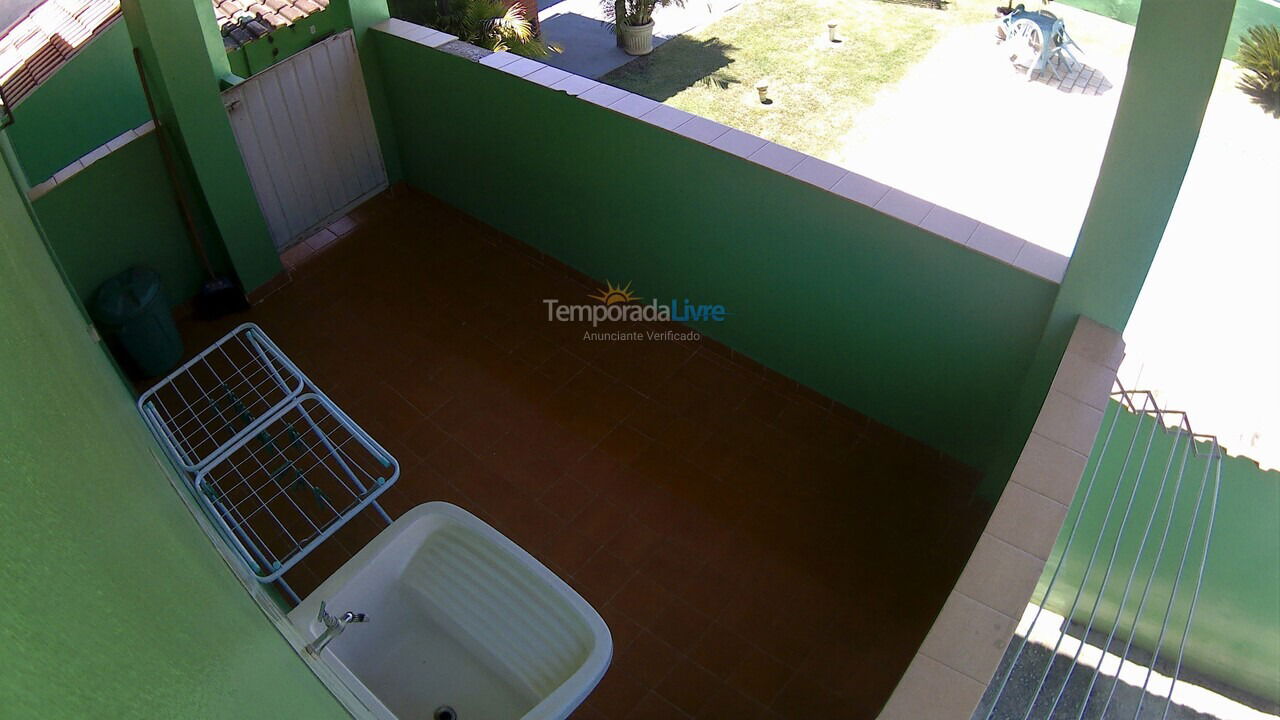 House for vacation rental in Araruama (Xv de Novembro)