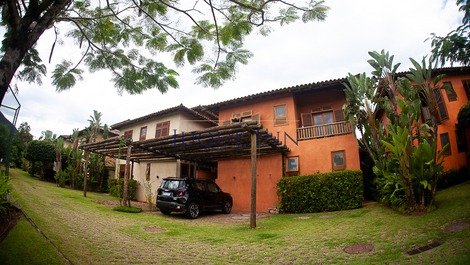 Casa para alquilar en São Sebastião - Barra do Una