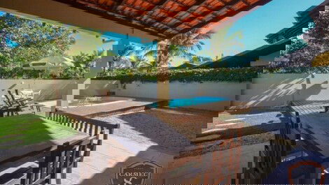 Casa para alugar em Bombinhas - Mariscal