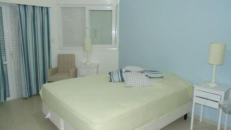 Condo 50mts from the beach - Juquehy