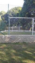 Campo de futebol