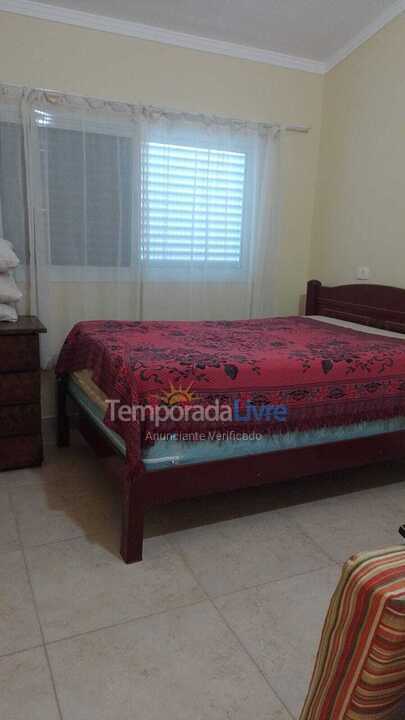 Granja para alquiler de vacaciones em Itu (Condomínio Sete Quedas)