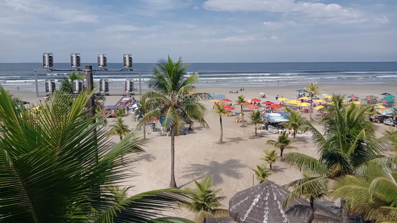 Casa para alquiler de vacaciones em Bertioga (Condominio Morada da Praia)