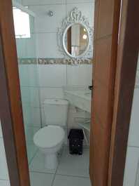 Apartment 50M from the Beach