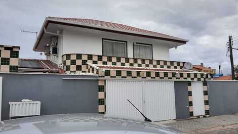 Apartment for rent in Itapoá - Itapema Norte