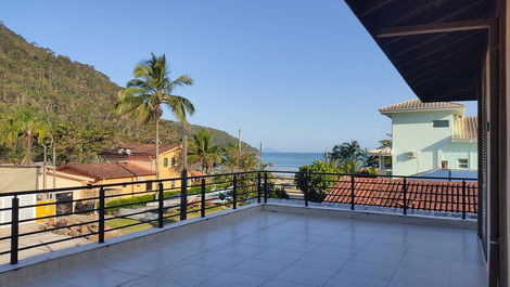 Lagoinha Condominium 50 meters from the beach