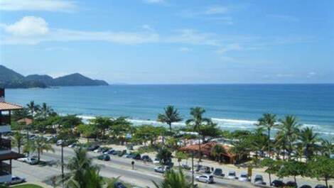 Praia grande ubatuba