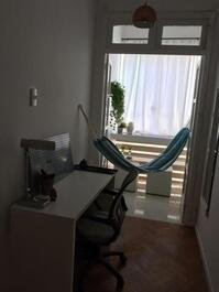 Nice apartment 100 meters from the beach