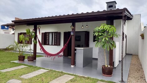 House for rent in Florianópolis - Praia da Daniela