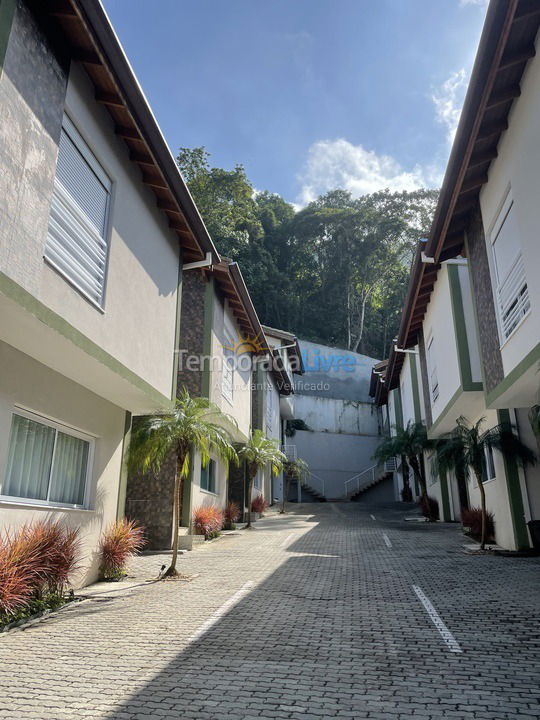 Casa para aluguel de temporada em São Sebastião (Juquehy)