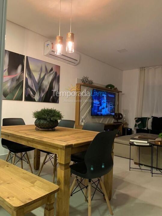 Casa para aluguel de temporada em São Sebastião (Juquehy)