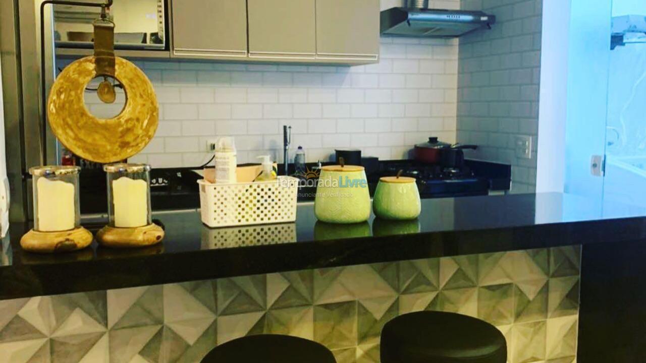 Casa para aluguel de temporada em São Sebastião (Juquehy)
