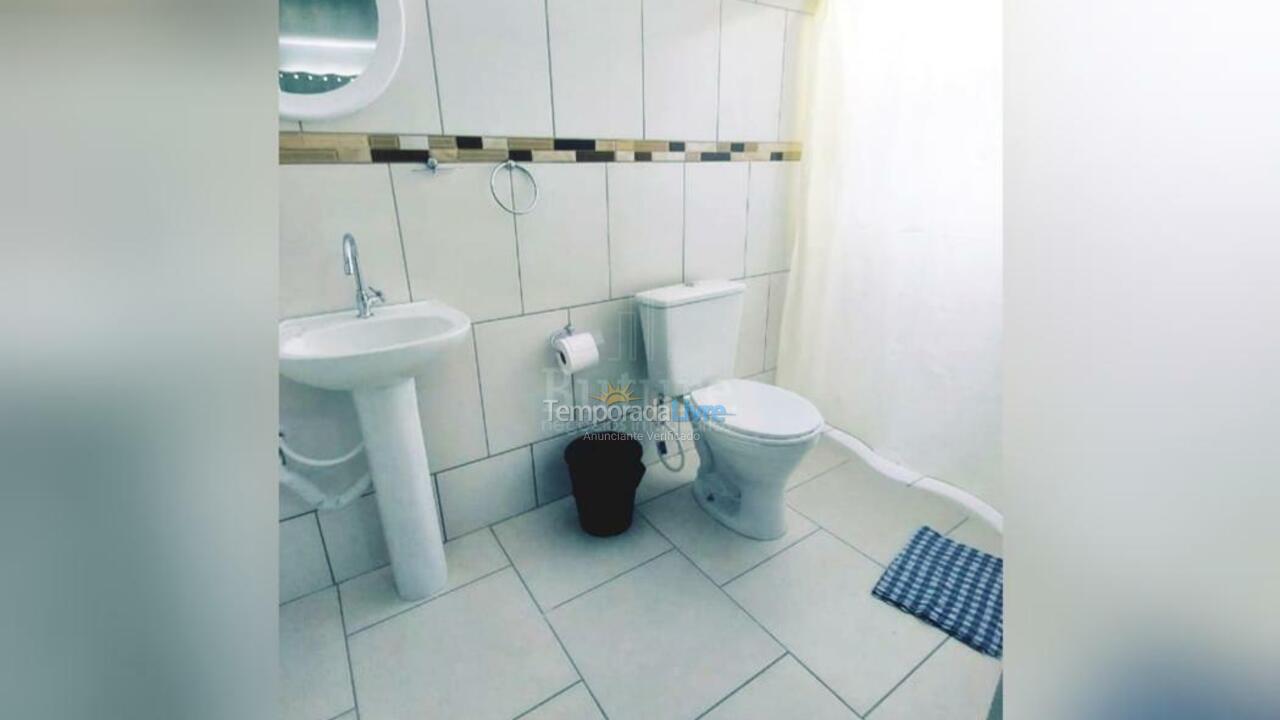 Apartment for vacation rental in Itapema (Andorinha)