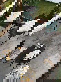 Pergolato