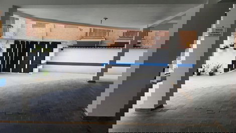 Garagem para 2 carros