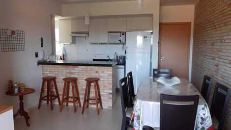 Apartamento en Condominio