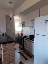 Apartamento en Condominio
