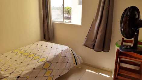 Apartamento en Condominio