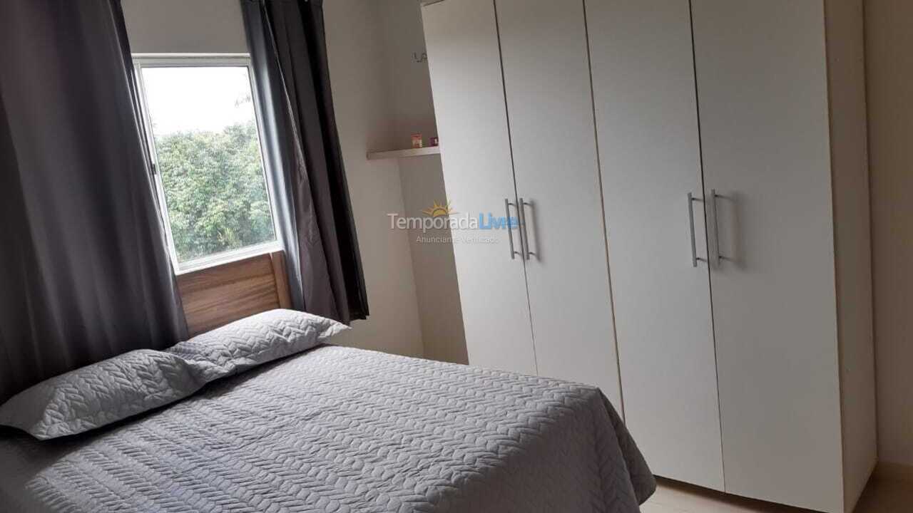Apartamento para alquiler de vacaciones em Luís Correia (Atalaia)