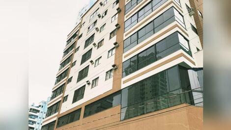 Apartment for rent in Itapema - Meia Praia