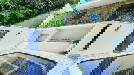 Casa Parque da Mata - 6 suites para hasta 22 personas