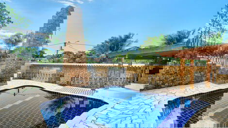 Casa Parque da Mata - 6 suites para hasta 22 personas