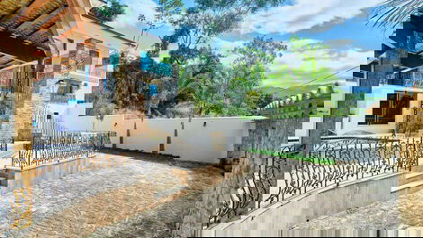 Casa Parque da Mata - 6 suites para hasta 22 personas