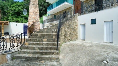 Casa Parque da Mata - 6 suites para hasta 22 personas