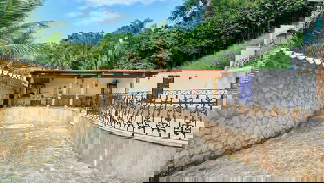 Casa Parque da Mata - 6 suites para hasta 22 personas