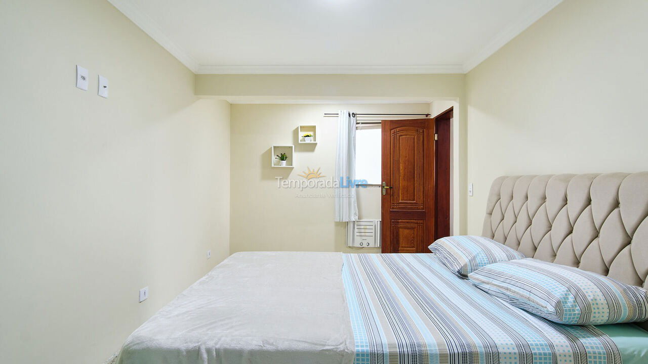 Casa para alquiler de vacaciones em Paraty (Parque da Mata)