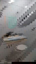Apt 1 Bedroom Centro de Ingleses- Complete Swimming Pools-