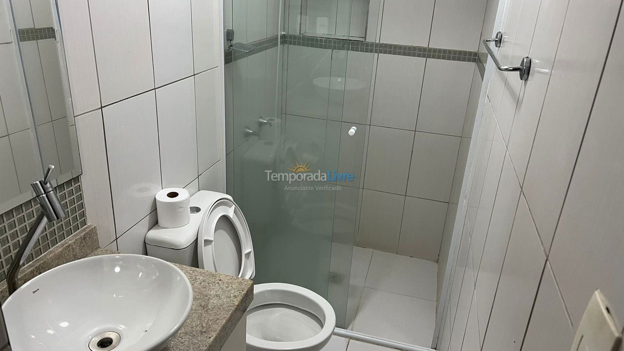 Casa para alquiler de vacaciones em Balneário Camboriú (Centro)