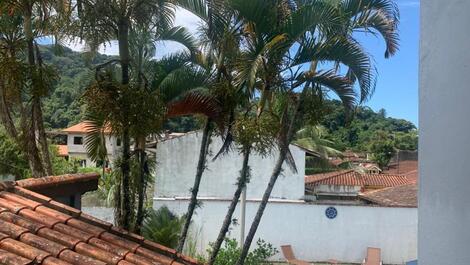 Casa Agradável com piscina.