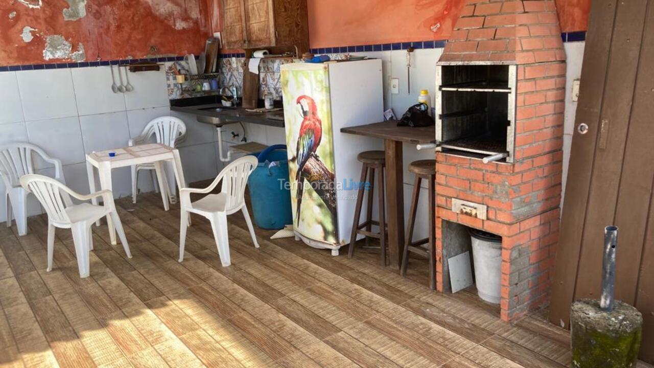 Granja para alquiler de vacaciones em Camaçari (Arembepe)
