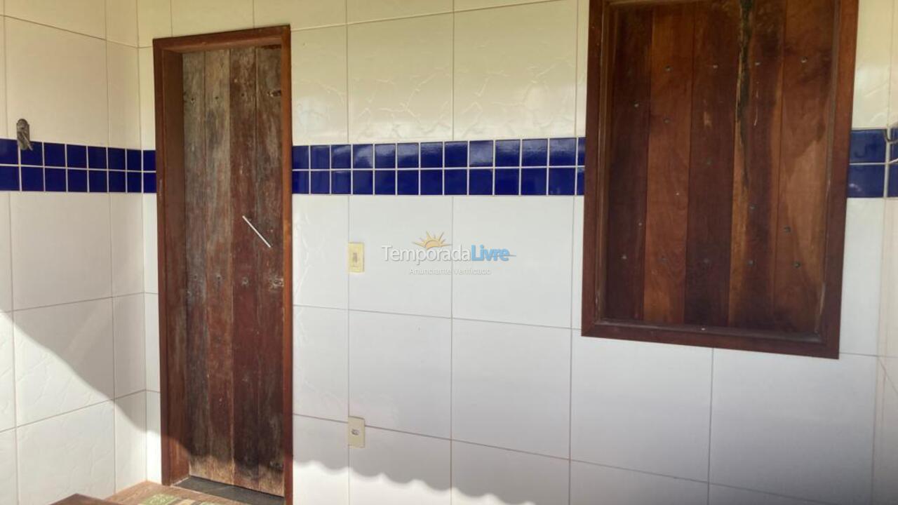 Granja para alquiler de vacaciones em Camaçari (Arembepe)
