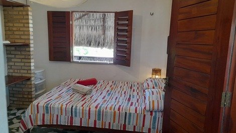 Apartamento para alugar em Paracuru - Centro