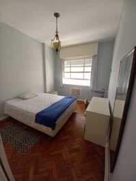 Lindo apartamento de 3 quartos em Copacabana!