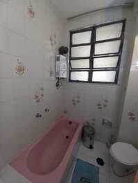 Lindo apartamento de 3 quartos em Copacabana!