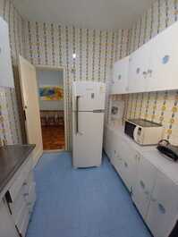 Lindo apartamento de 3 quartos em Copacabana!