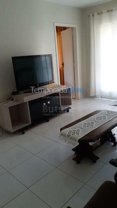 Casa para alquiler de vacaciones em Itapema (Centro)