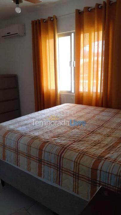Casa para alquiler de vacaciones em Itapema (Centro)