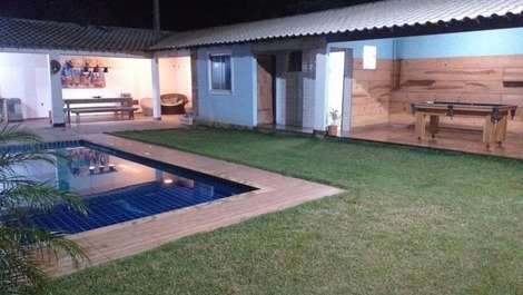 House for rent in Armação dos Búzios - Praia Rasa