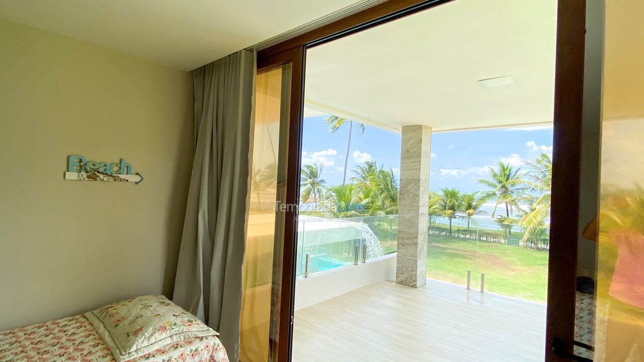 Casa para alquiler de vacaciones em Camaçari (Praia de Guarajuba)